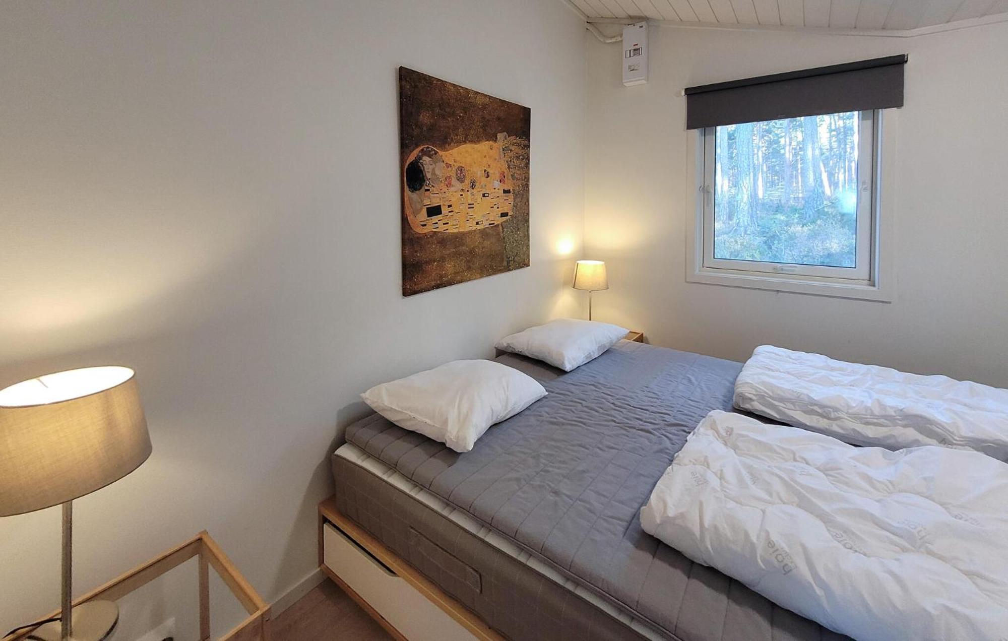 Gorgeous Home In Jorpeland With House Sea View Ngoại thất bức ảnh
